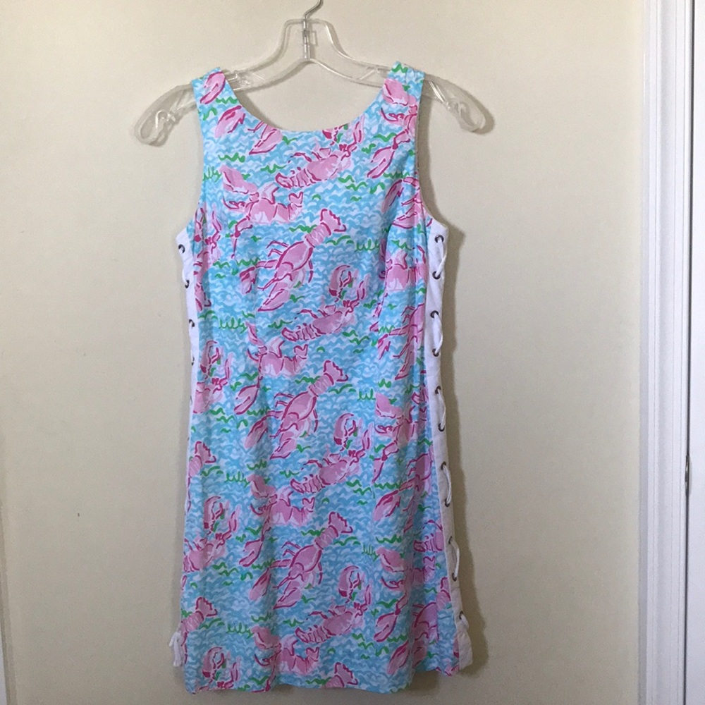 Lily Pulitzer Dress. Size 00